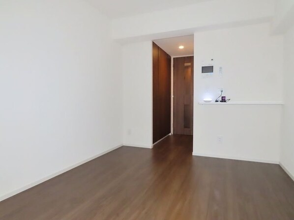 La Douceur大島の物件内観写真